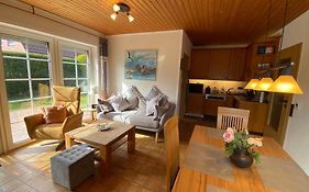 Ferienwohnung Kluntjes